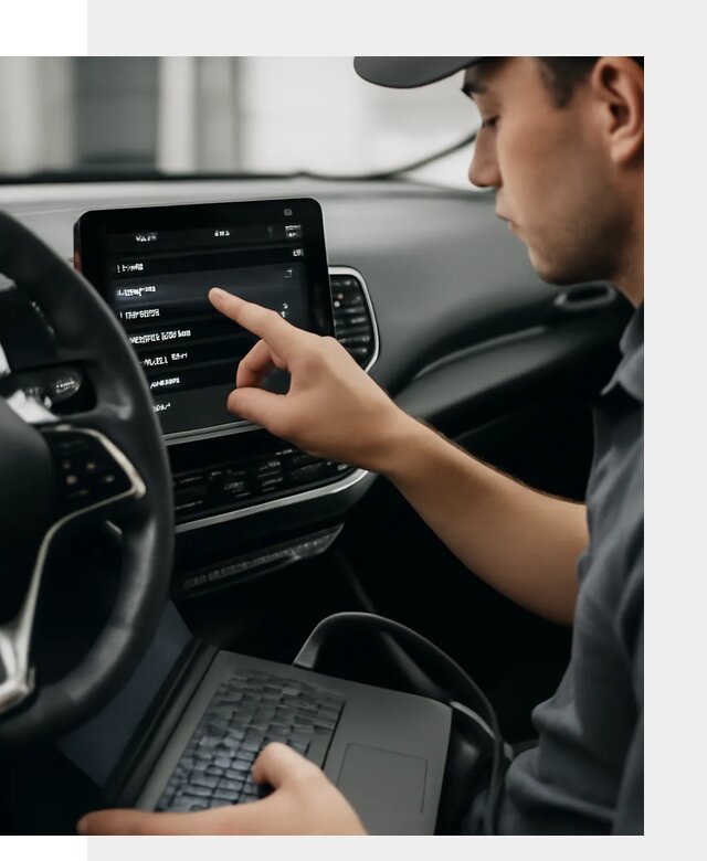 Русификация Dongfeng 7 под ключ для вашего автомобиля в Нефтекамске