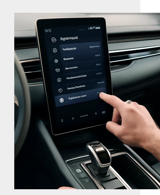 Русификация Geely Preface в Нефтекамске по цене от 10165 р. | ФастМобиль-Нтк