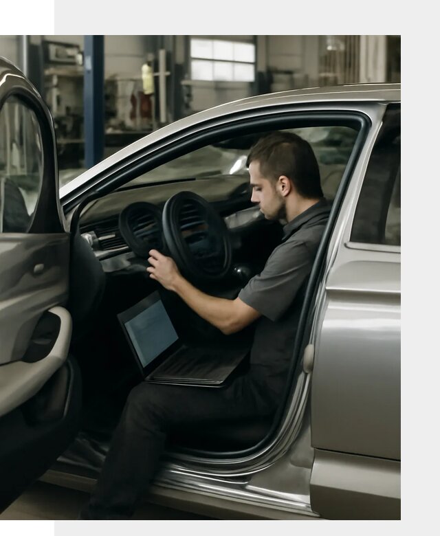 Русификация Geely Preface мультимедиа и меню в Нефтекамске