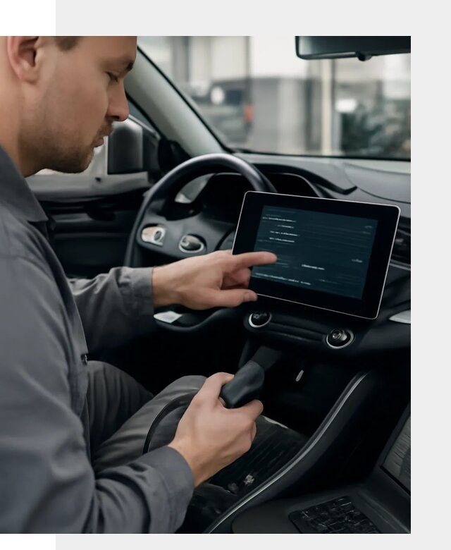 Русификация мультимедиа автомобилей Geely в Нефтекамске под ключ