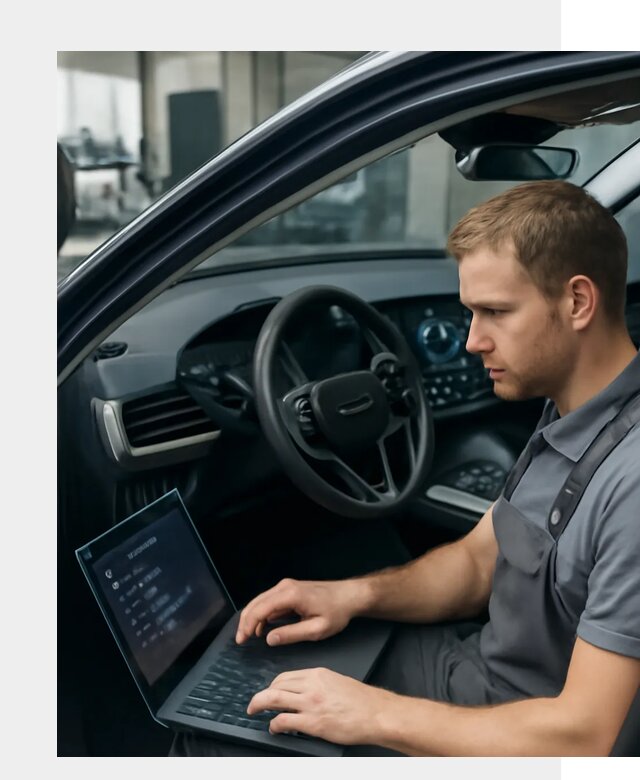 Русификация Haval в Нефтекамске по цене от 8112 р. | ФастМобиль-Нтк