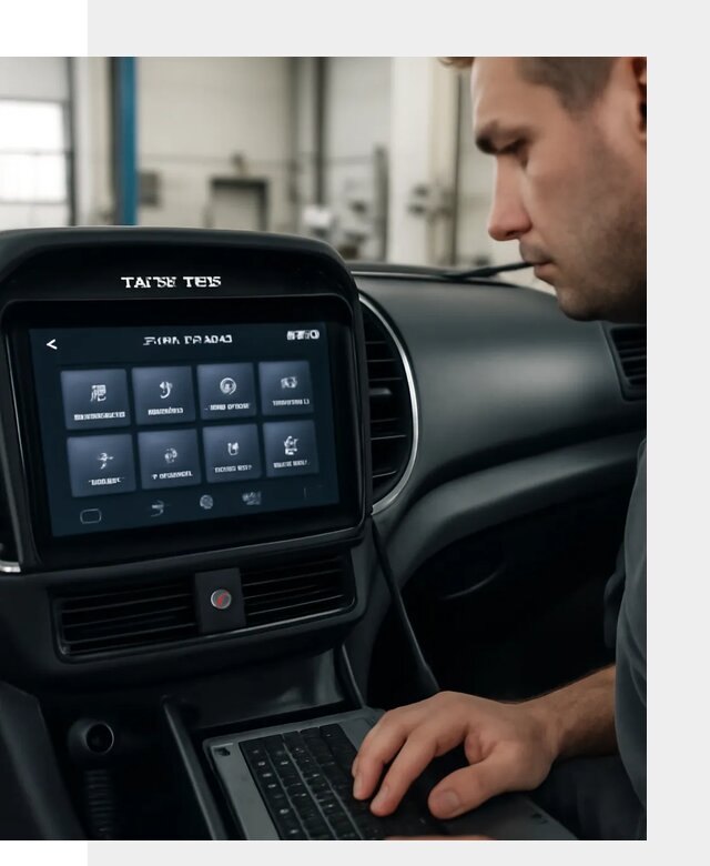 Русификация Haval H3 под ключ для владельцев в Нефтекамске