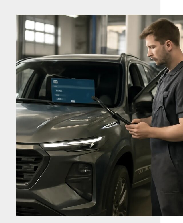 Русификация Jetour T2 BENZ HYB в Нефтекамске от 10165 р. | ФастМобиль-Нтк