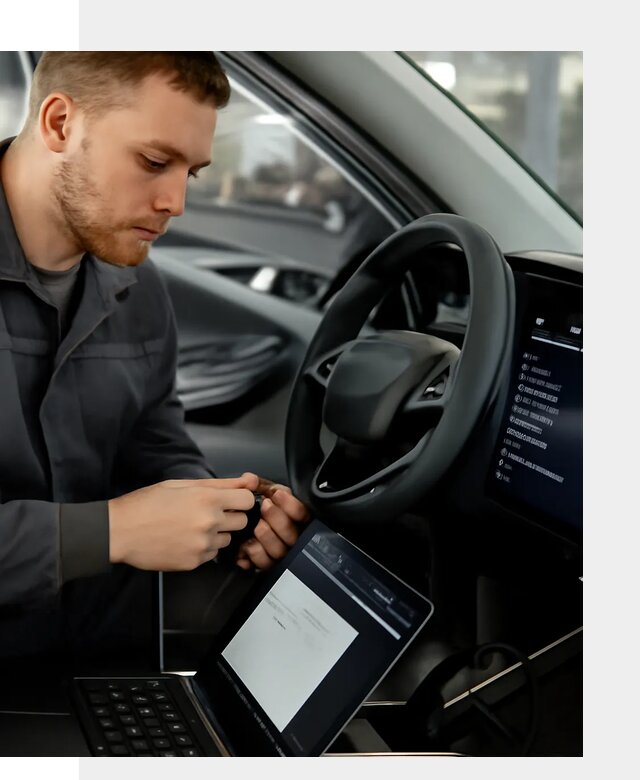 Русификация Jetour X70 Plus для мультимедиа в Нефтекамске