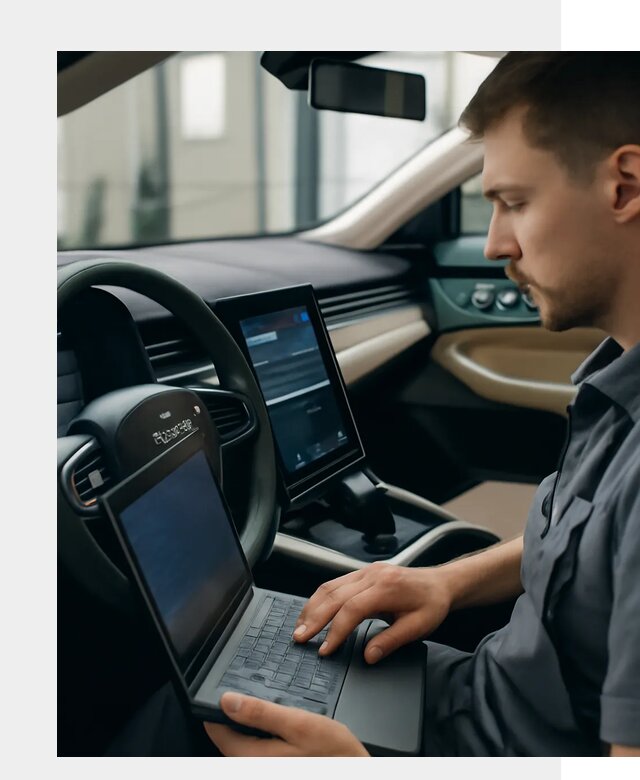 Русификация Lynk Co 900 в Нефтекамске по цене от 20433 р. | ФастМобиль-Нтк