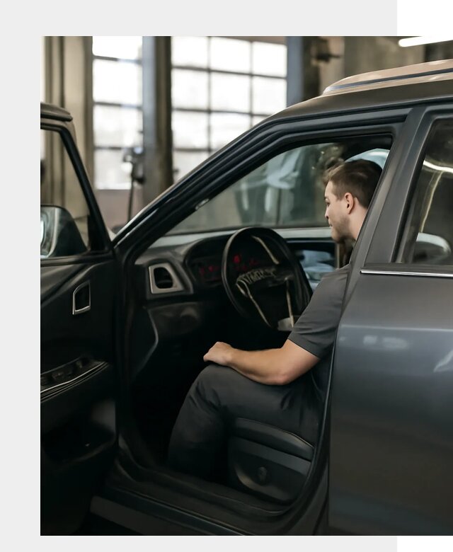 Русификация SsangYong Tivoli в Нефтекамске по цене 6058 | ФастМобиль-Нтк