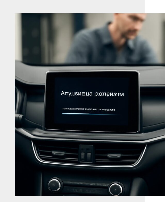 Обновление русификации авто в Нефтекамске по цене от 6058 р. | ФастМобиль-Нтк