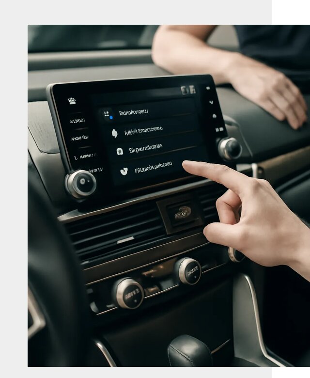 Русификация Honda Accord 10 в Нефтекамске по цене от 6674 р. | ФастМобиль-Нтк