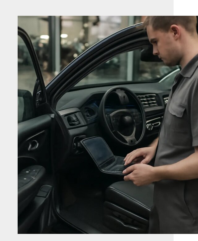 Русификация Honda Pilot по цене от 7085 р. в Нефтекамске ФастМобиль-Нтк