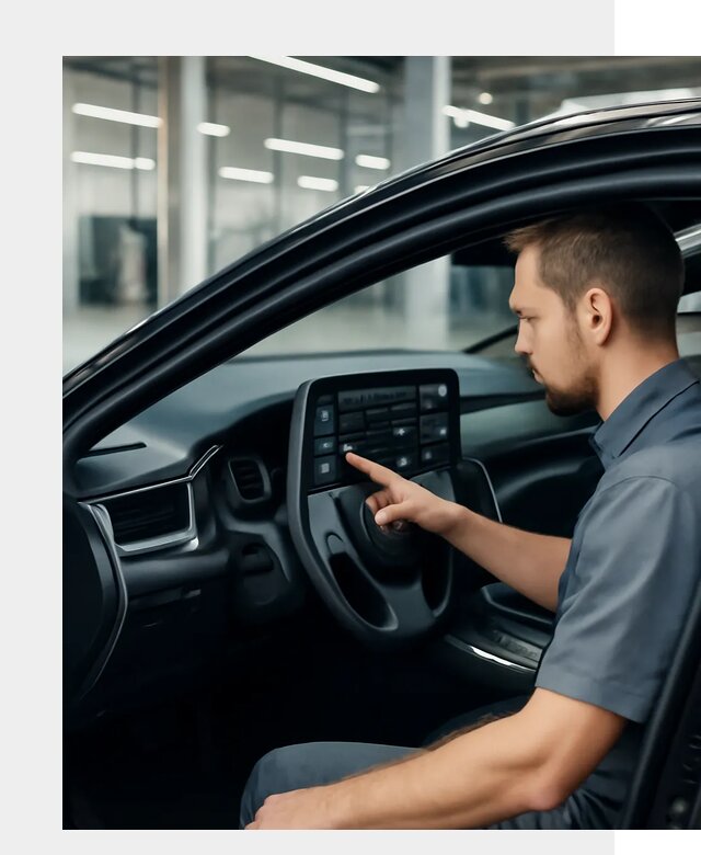 Русификация Lexus в Нефтекамске по цене от 15299 р. | ФастМобиль-Нтк