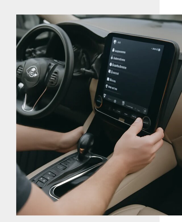 Русификация Lexus NX Panasonic в Нефтекамске от 8112 р. | ФастМобиль-Нтк