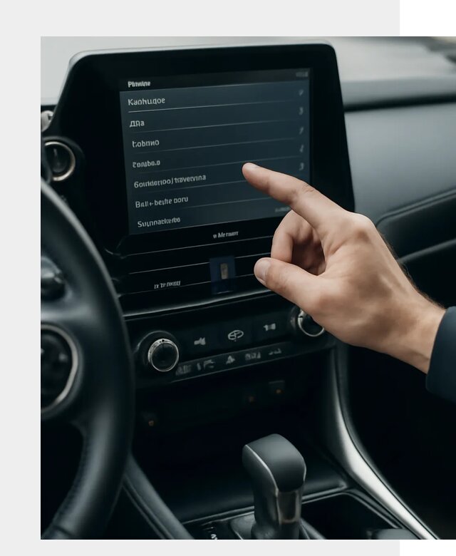 Русификация Lexus NX Pioner в Нефтекамске по цене 8728 р. | ФастМобиль-Нтк