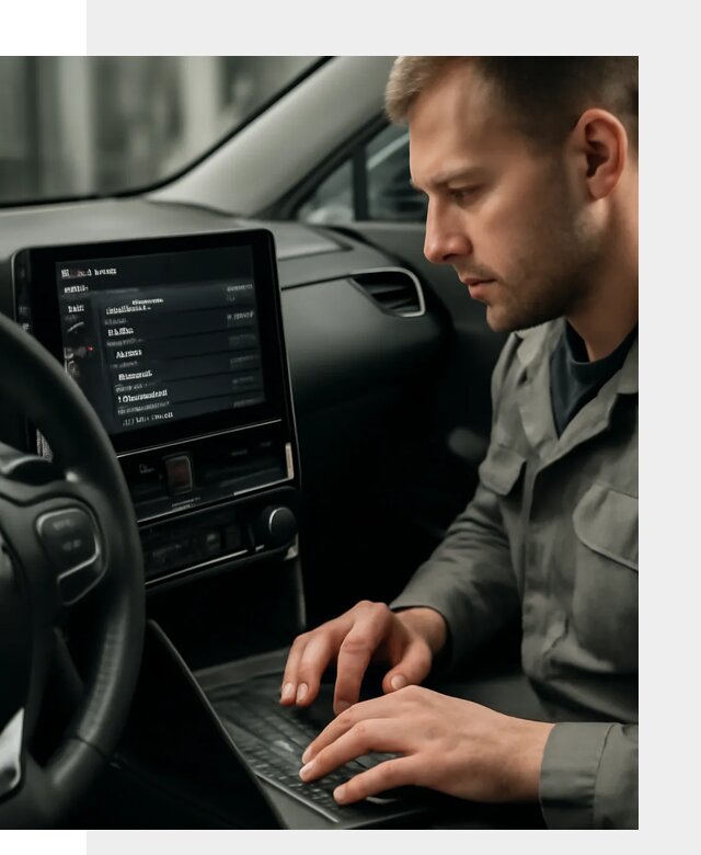 Русификация мультимедиа Lexus NX PIONER для авто в Нефтекамске