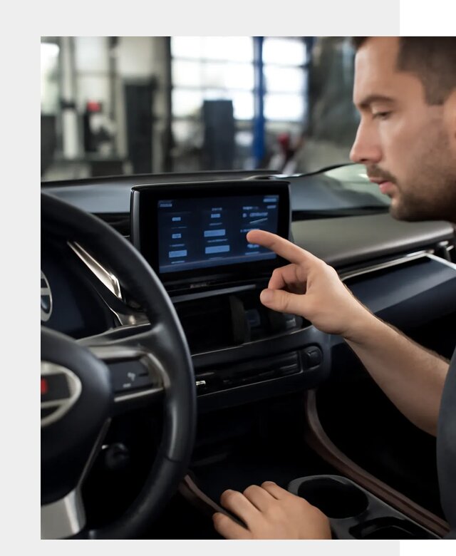 Русификация Lexus RX PANASONIC в Нефтекамске от 8112 р. | ФастМобиль-Нтк