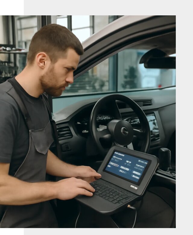 Русификация автомобилей Nissan для всех моделей в Нефтекамске