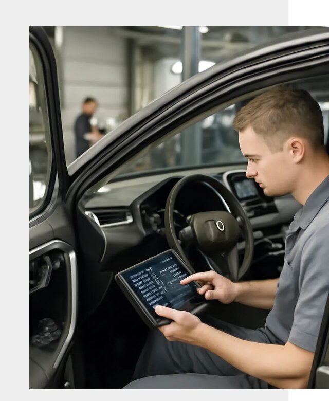 Русификация Toyota RAV4 в Нефтекамске по цене от 6674 р. | ФастМобиль-Нтк